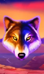 Wolf Gold