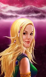 Lucky Lady's Charm Deluxe Buy Bonus