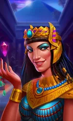 Book of Golden Sands