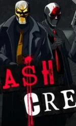 Cash Crew