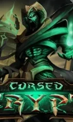 Cursed Crypt