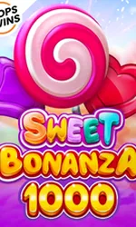 Sweet Bonanza 1000