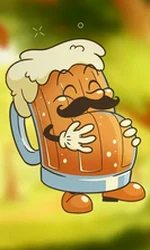 Benny the Beer