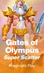 Gates of Olympus Super Scatter