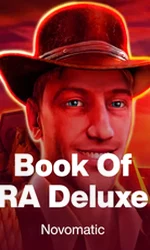 Book of Ra Deluxe