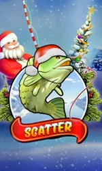 Christmas Big Bass Bonanza