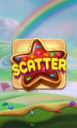Candy Blitz Bombs