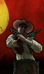 Wanted Dead or a Wild
