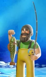 Big Bass Bonanza