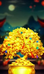Bonsai Gold Hold & Win