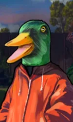 Duck Hunters