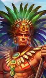 Aztec Treasure Hunt